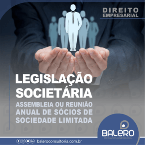 legislação societária